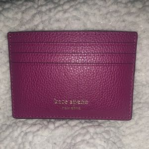 🌺 Kate Spade Cardholder 🌺